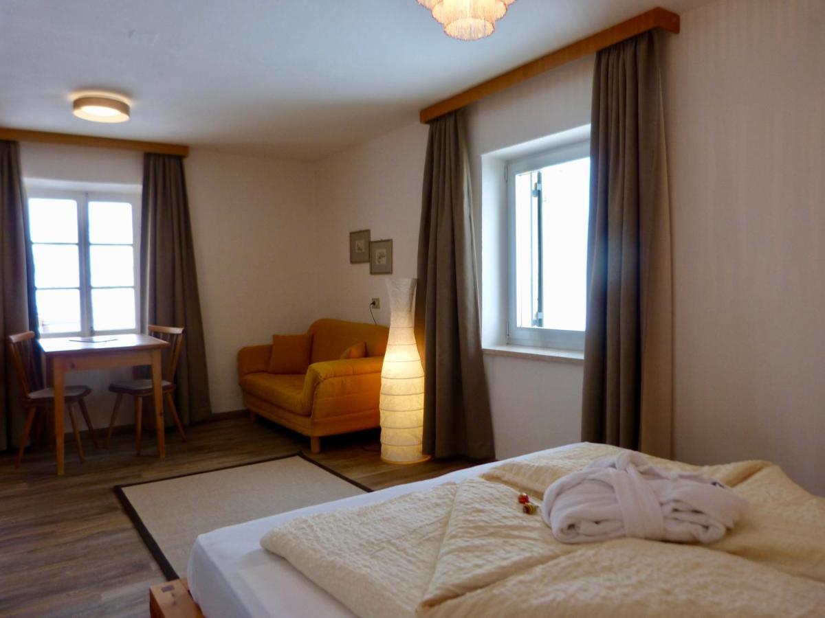 Berghotel Franzenshoehe Trafoi Buitenkant foto