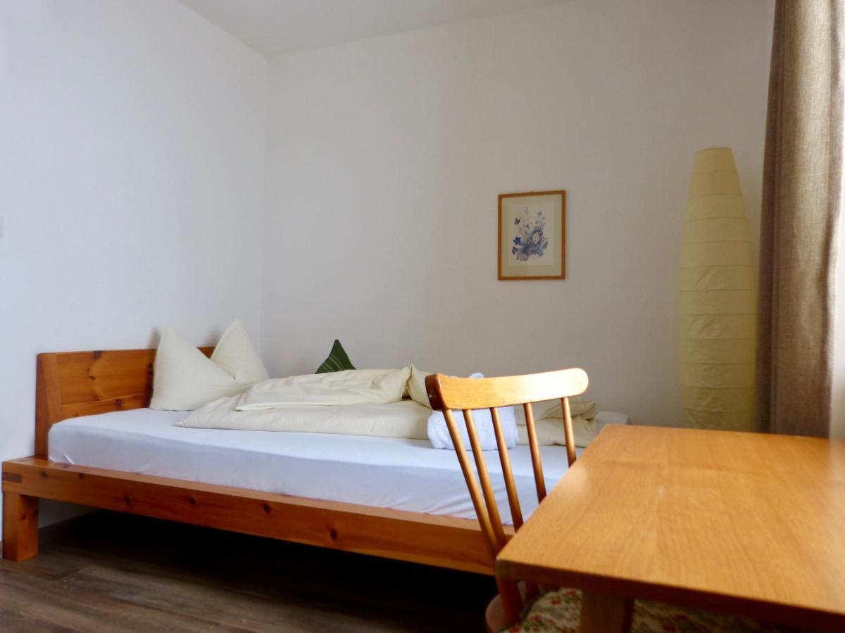 Berghotel Franzenshoehe Trafoi Buitenkant foto