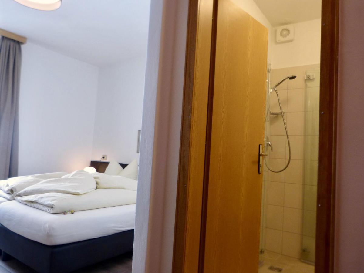 Berghotel Franzenshoehe Trafoi Buitenkant foto