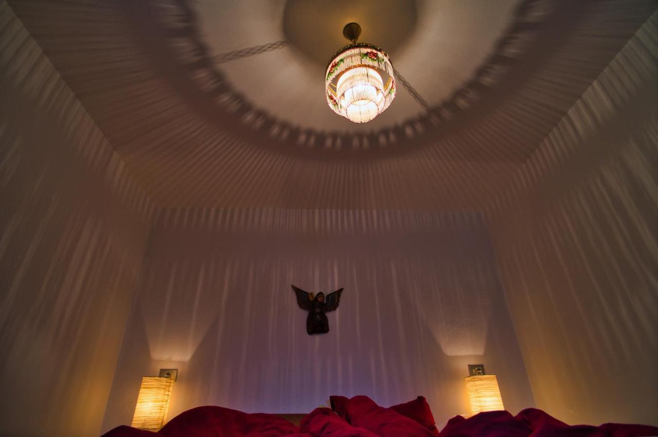 Berghotel Franzenshoehe Trafoi Buitenkant foto